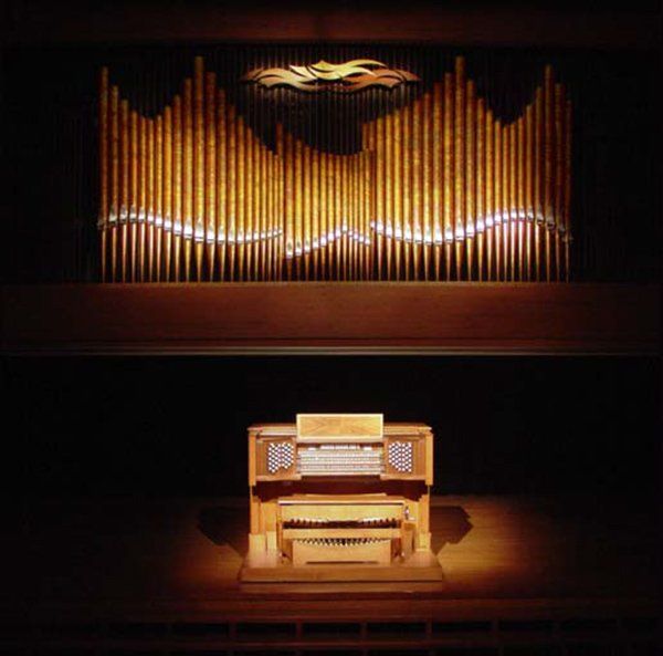 Interlochen Center for the Arts