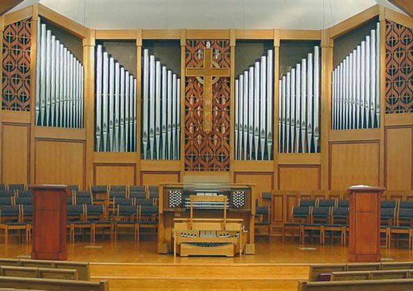 Grace United Methodist Church