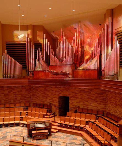 St. Michael's Lutheran Church