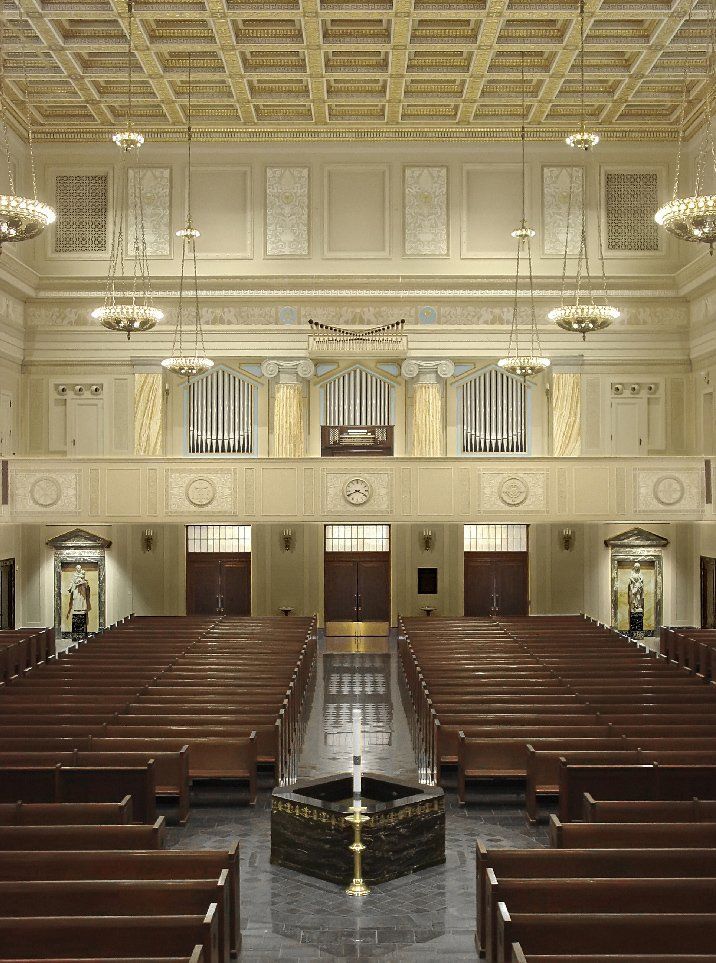 Cathedral of the Immaculate Conception