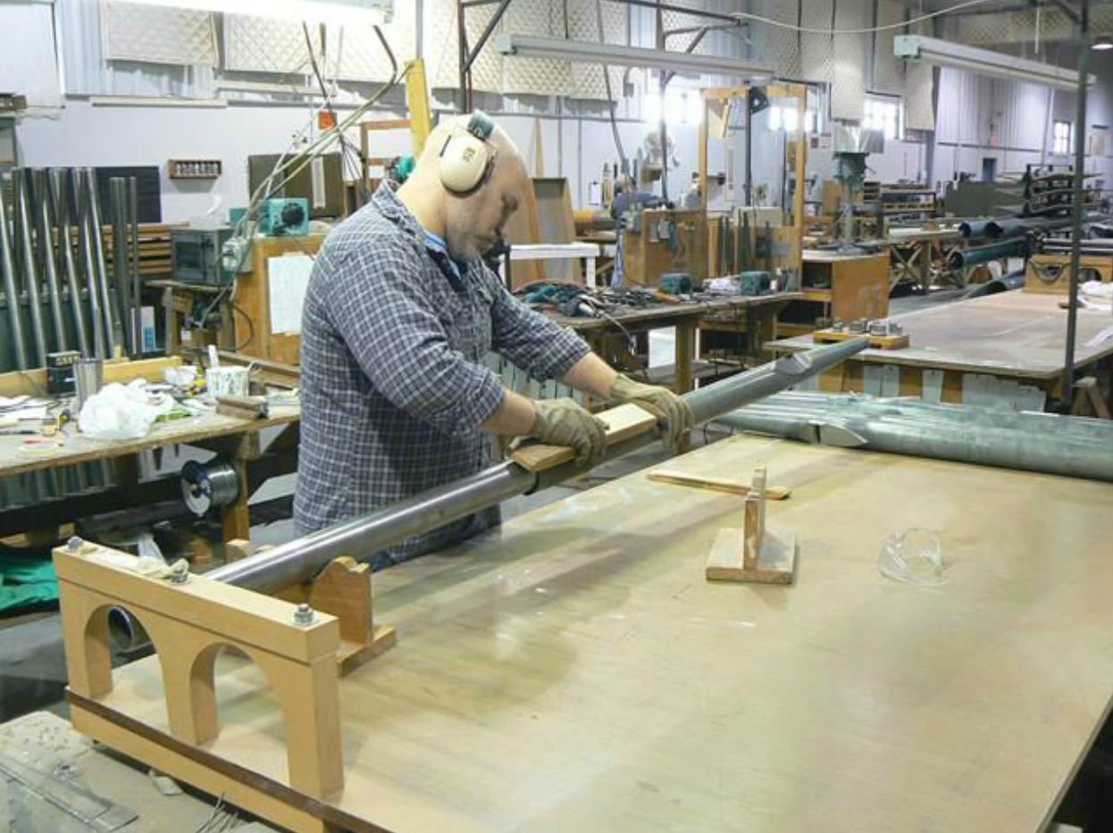 Basilica of St. Francis Xavier