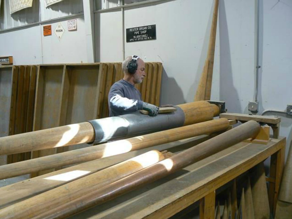 Basilica of St. Francis Xavier