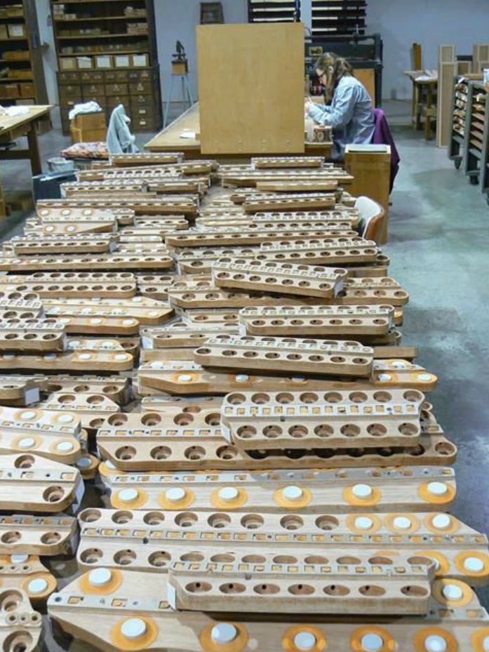 Basilica of St. Francis Xavier