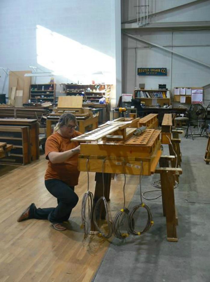 Basilica of St. Francis Xavier
