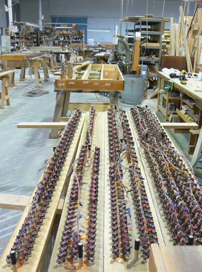 Basilica of St. Francis Xavier