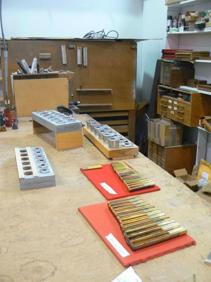 Basilica of St. Francis Xavier