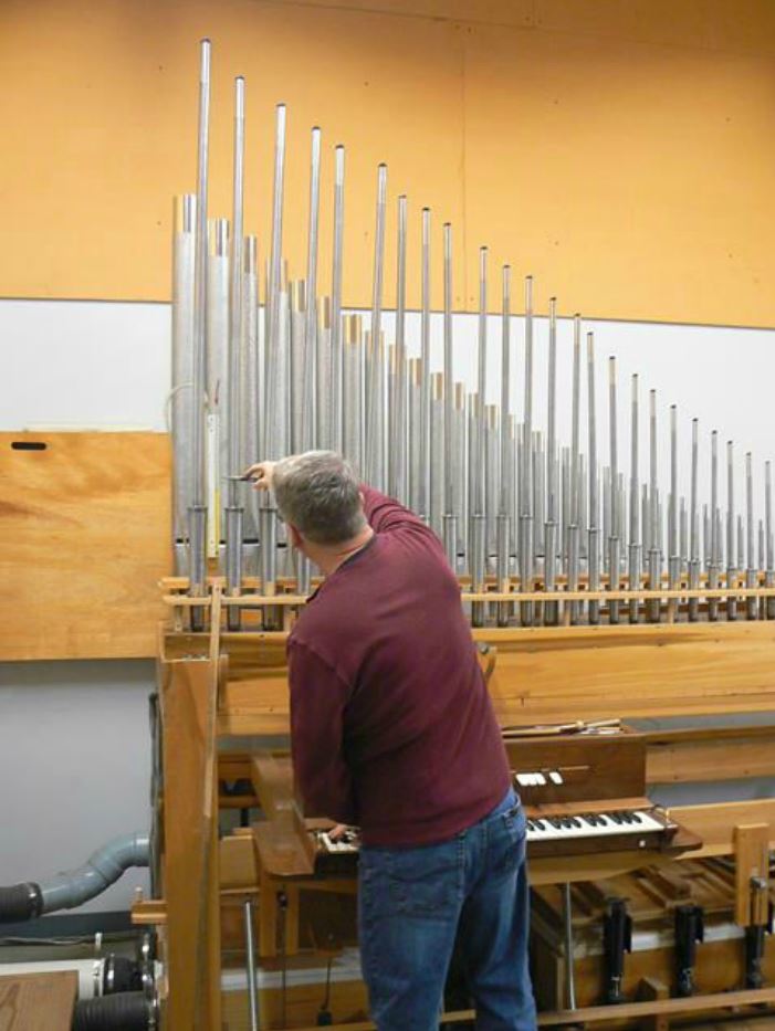 Basilica of St. Francis Xavier