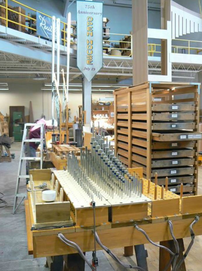 Basilica of St. Francis Xavier