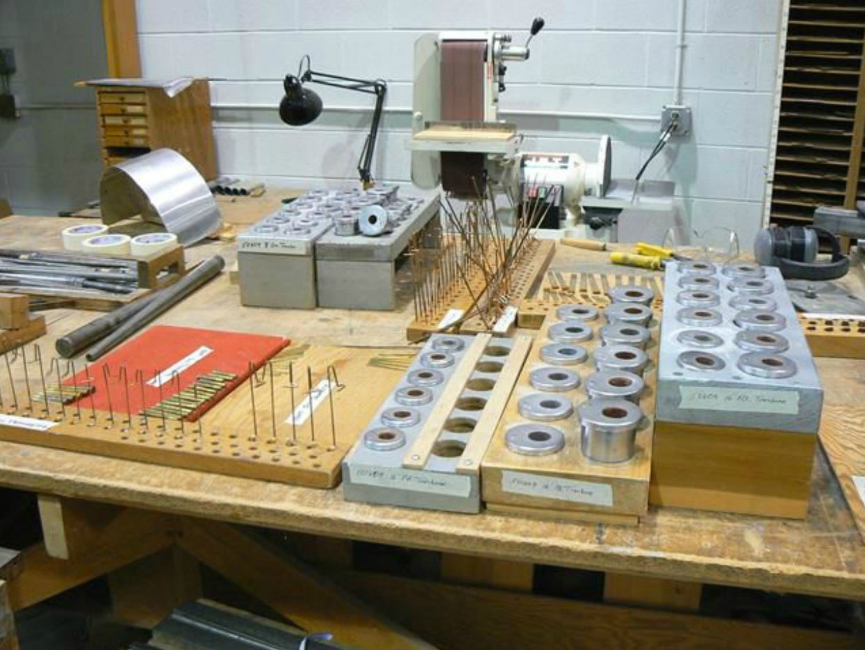 Basilica of St. Francis Xavier