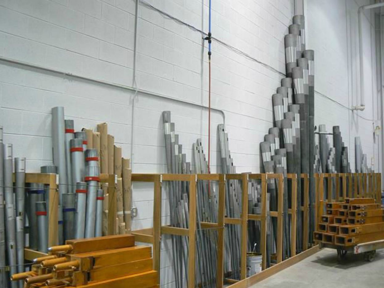 Basilica of St. Francis Xavier