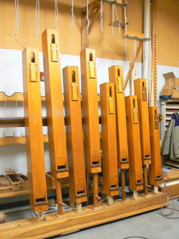 Basilica of St. Francis Xavier