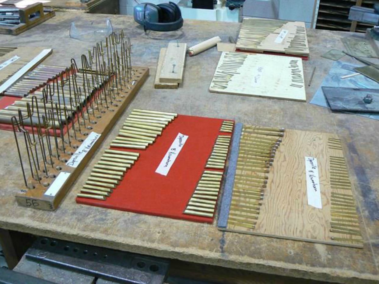 Basilica of St. Francis Xavier