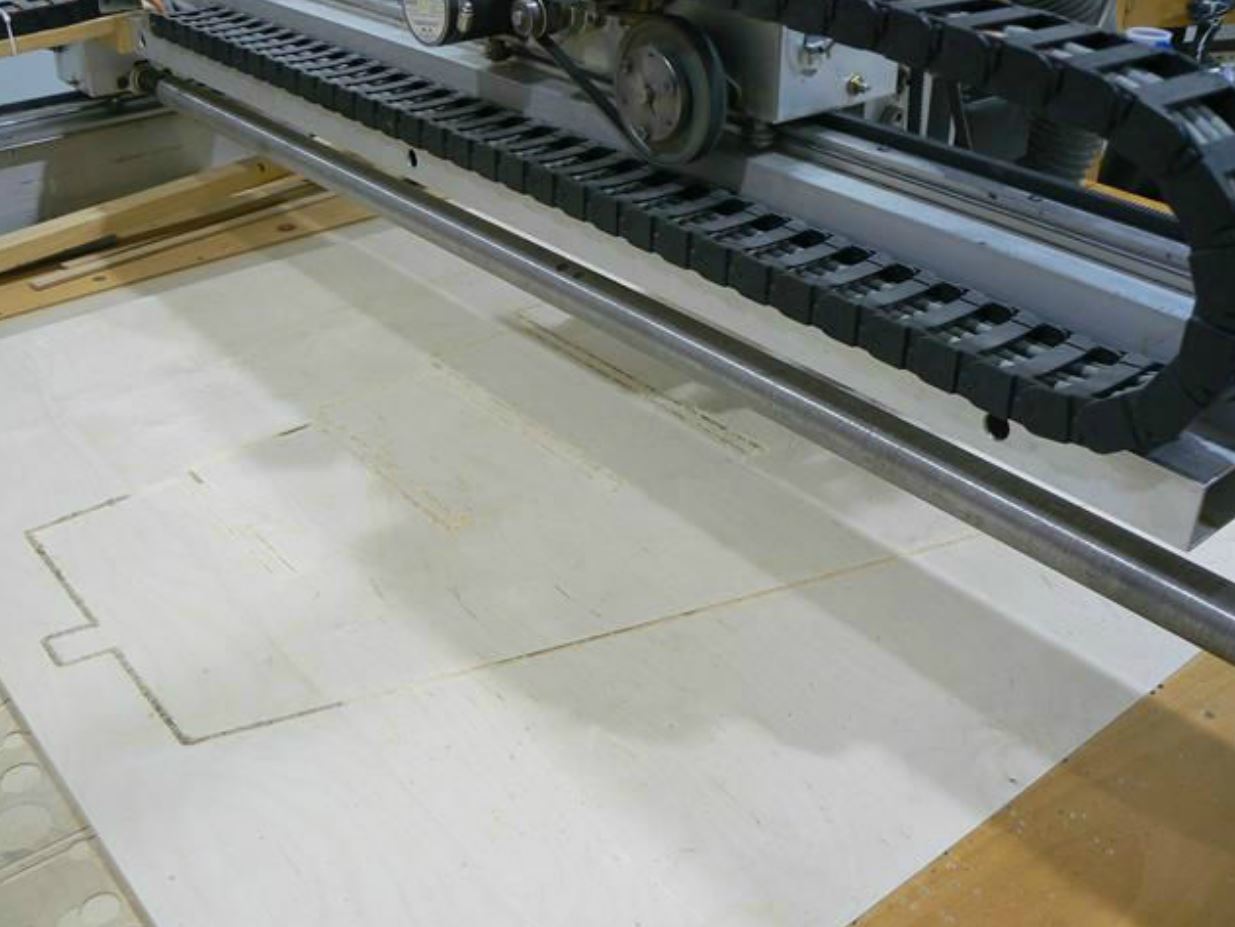 Basilica of St. Francis Xavier