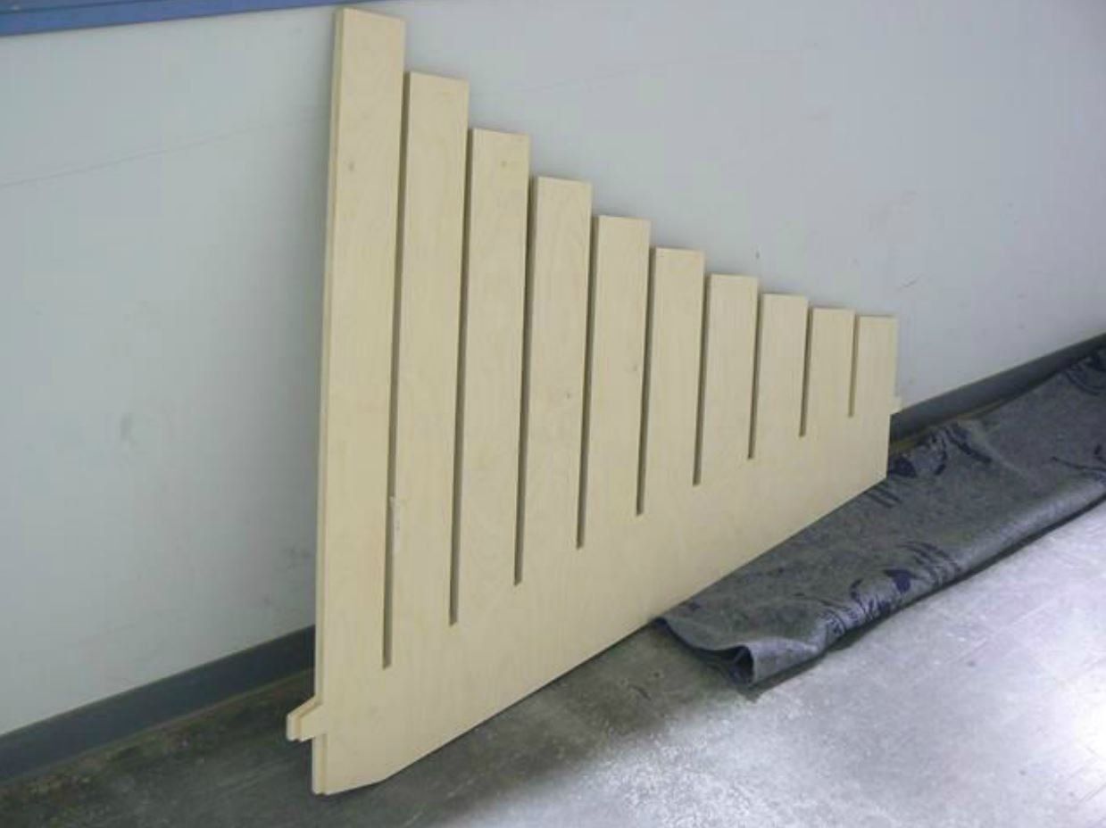 Basilica of St. Francis Xavier