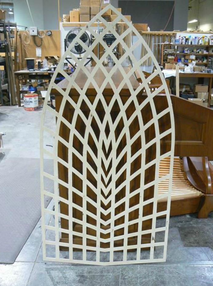 Basilica of St. Francis Xavier