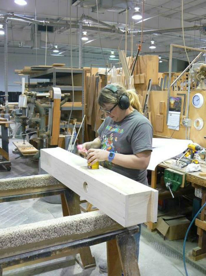 Basilica of St. Francis Xavier