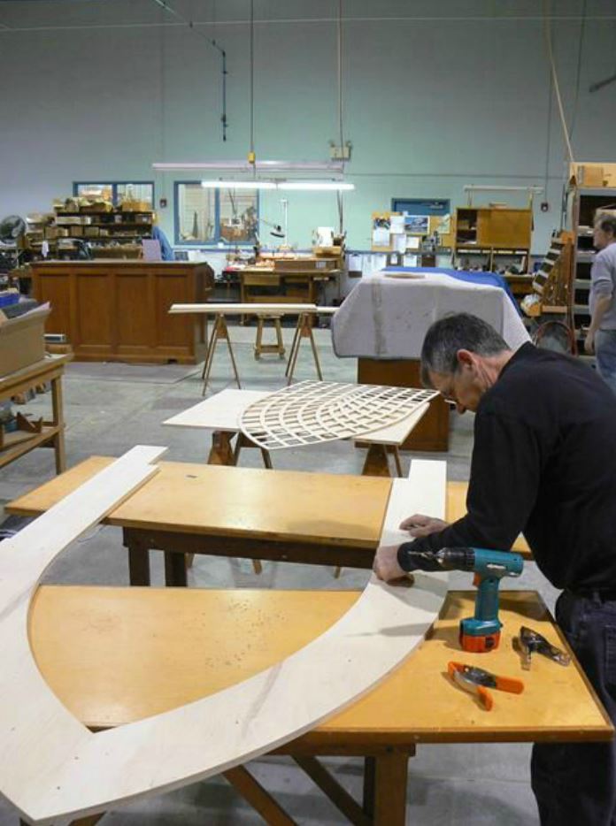 Basilica of St. Francis Xavier