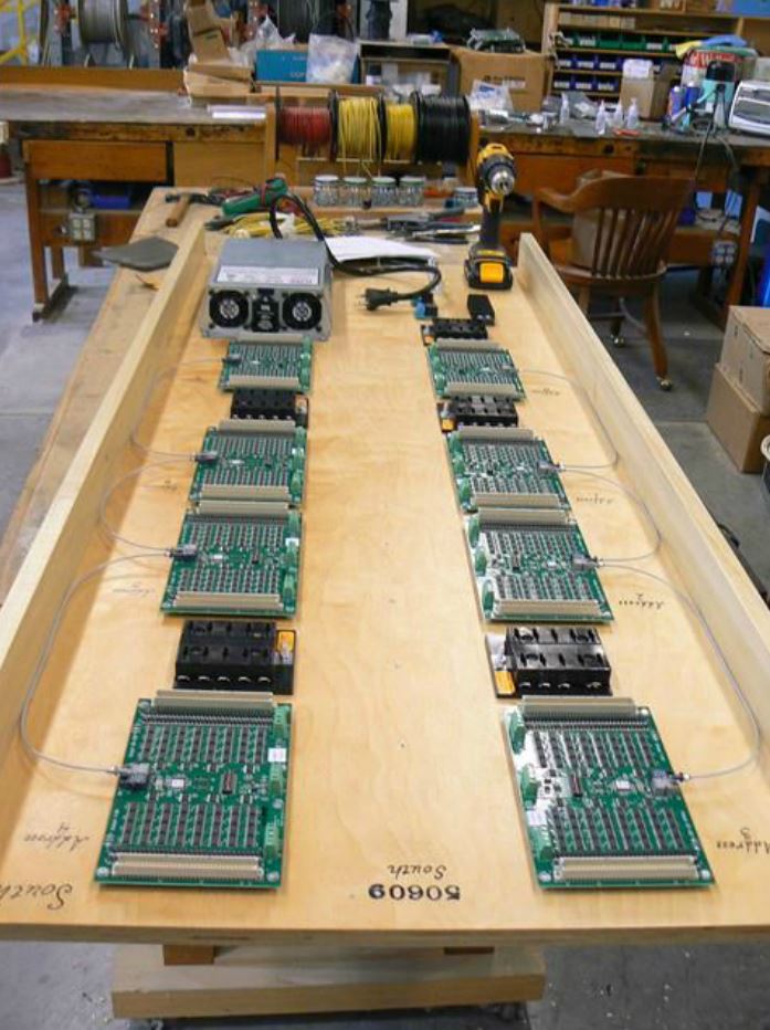 Basilica of St. Francis Xavier