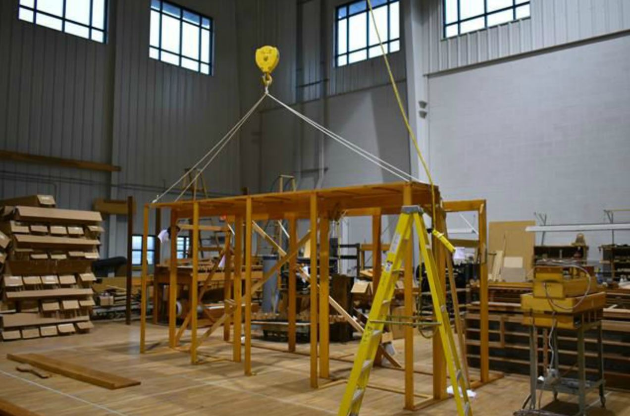 Basilica of St. Francis Xavier