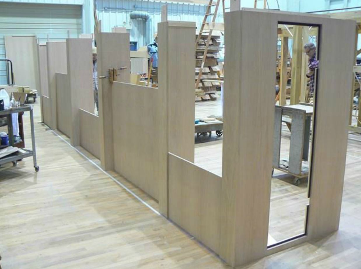 Basilica of St. Francis Xavier