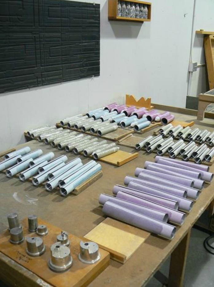 Basilica of St. Francis Xavier