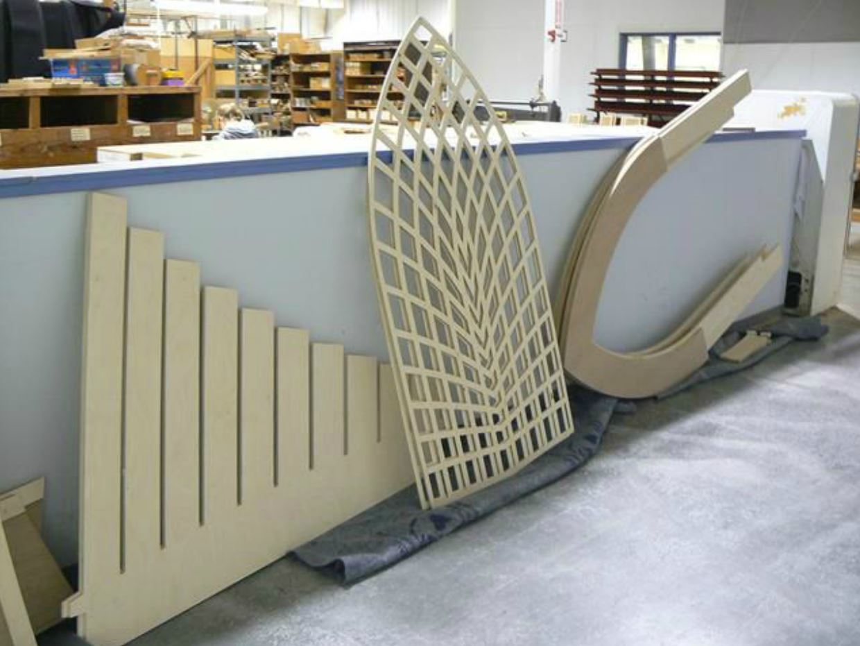 Basilica of St. Francis Xavier