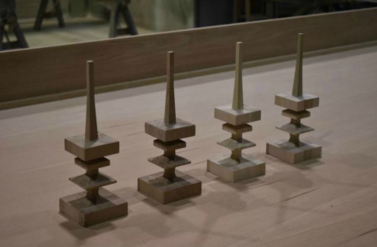 Basilica of St. Francis Xavier