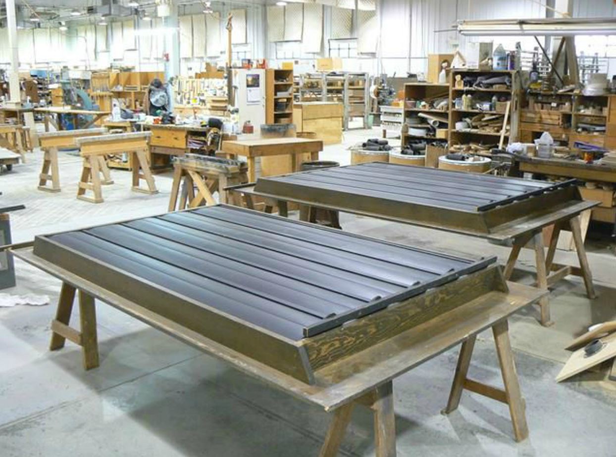 Basilica of St. Francis Xavier