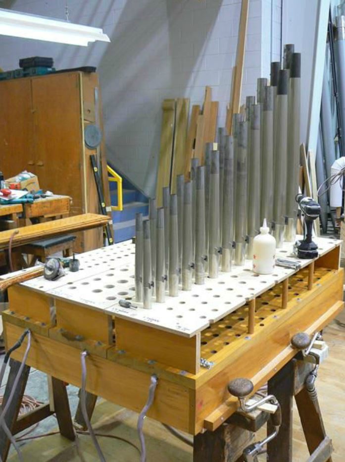 Basilica of St. Francis Xavier