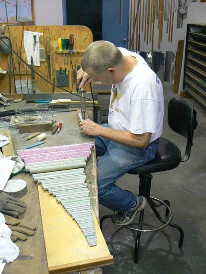 Basilica of St. Francis Xavier