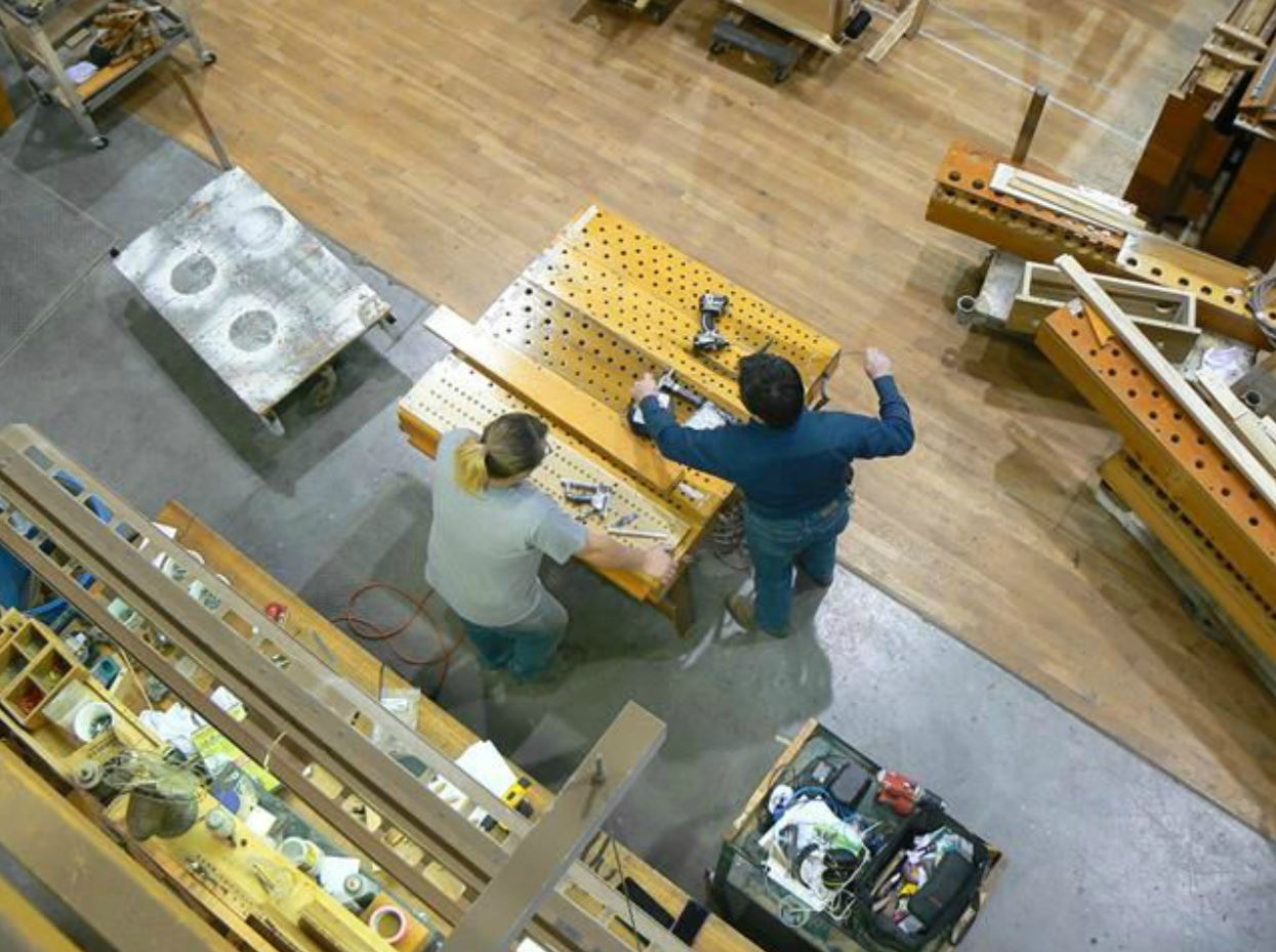 Basilica of St. Francis Xavier