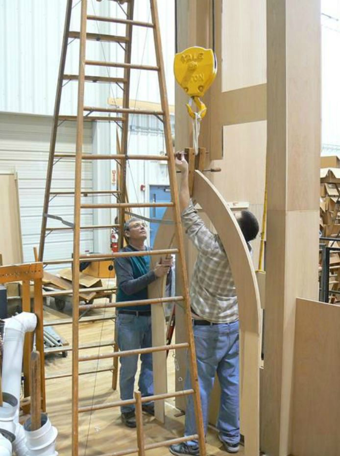 Basilica of St. Francis Xavier