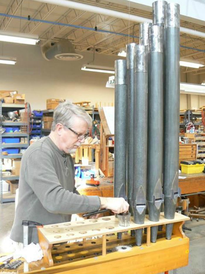 Basilica of St. Francis Xavier