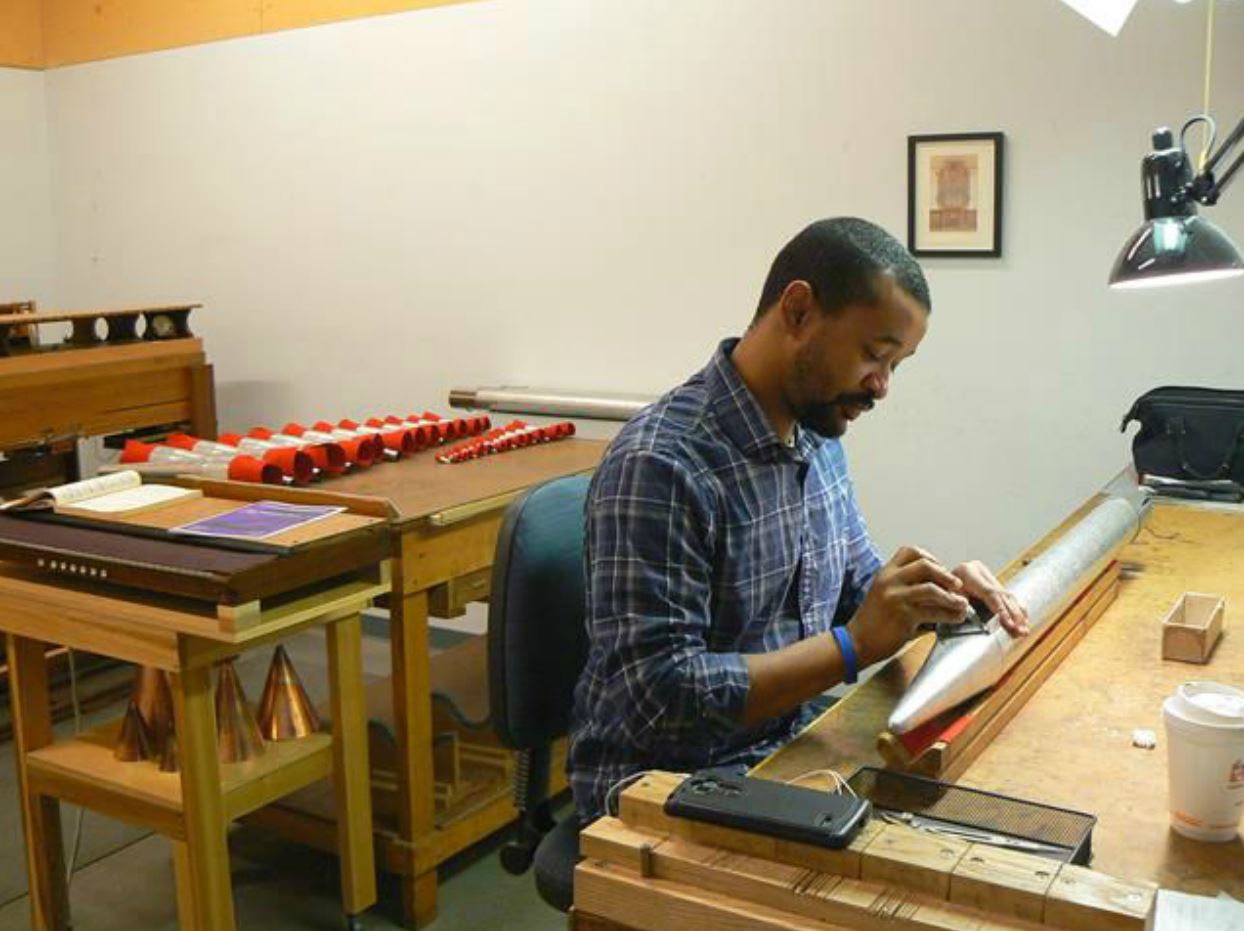 Basilica of St. Francis Xavier