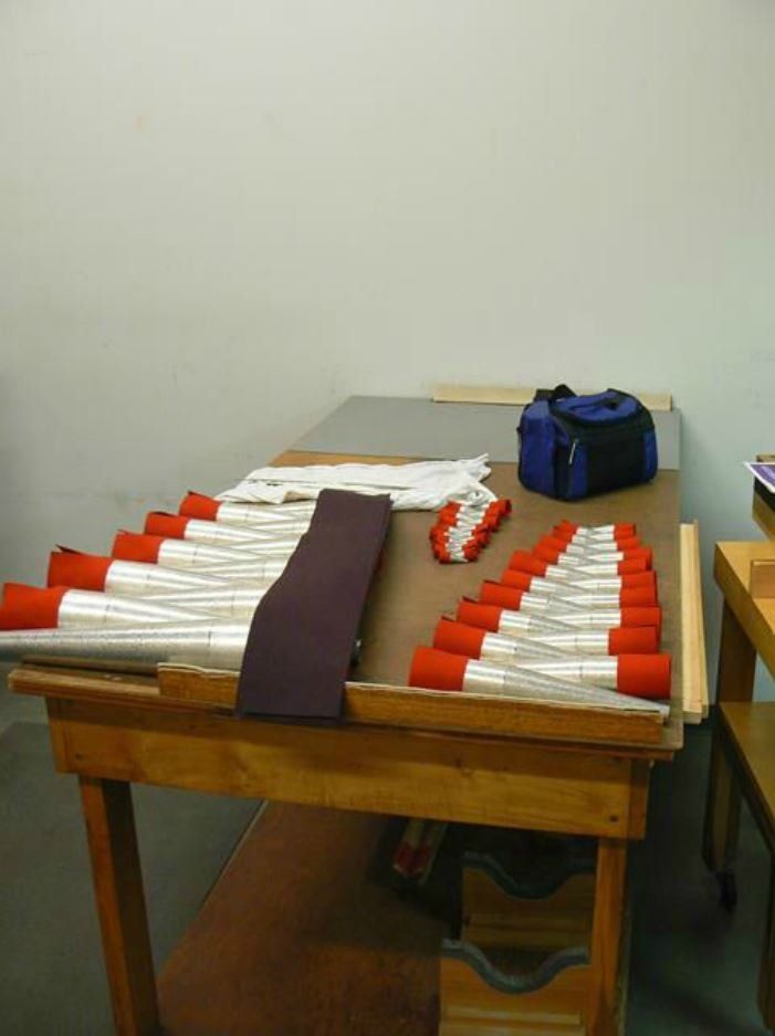 Basilica of St. Francis Xavier