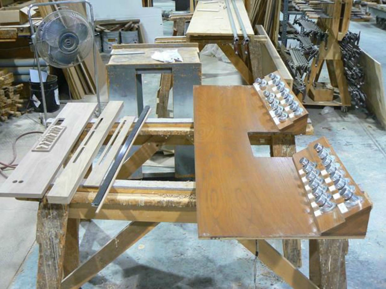 Basilica of St. Francis Xavier