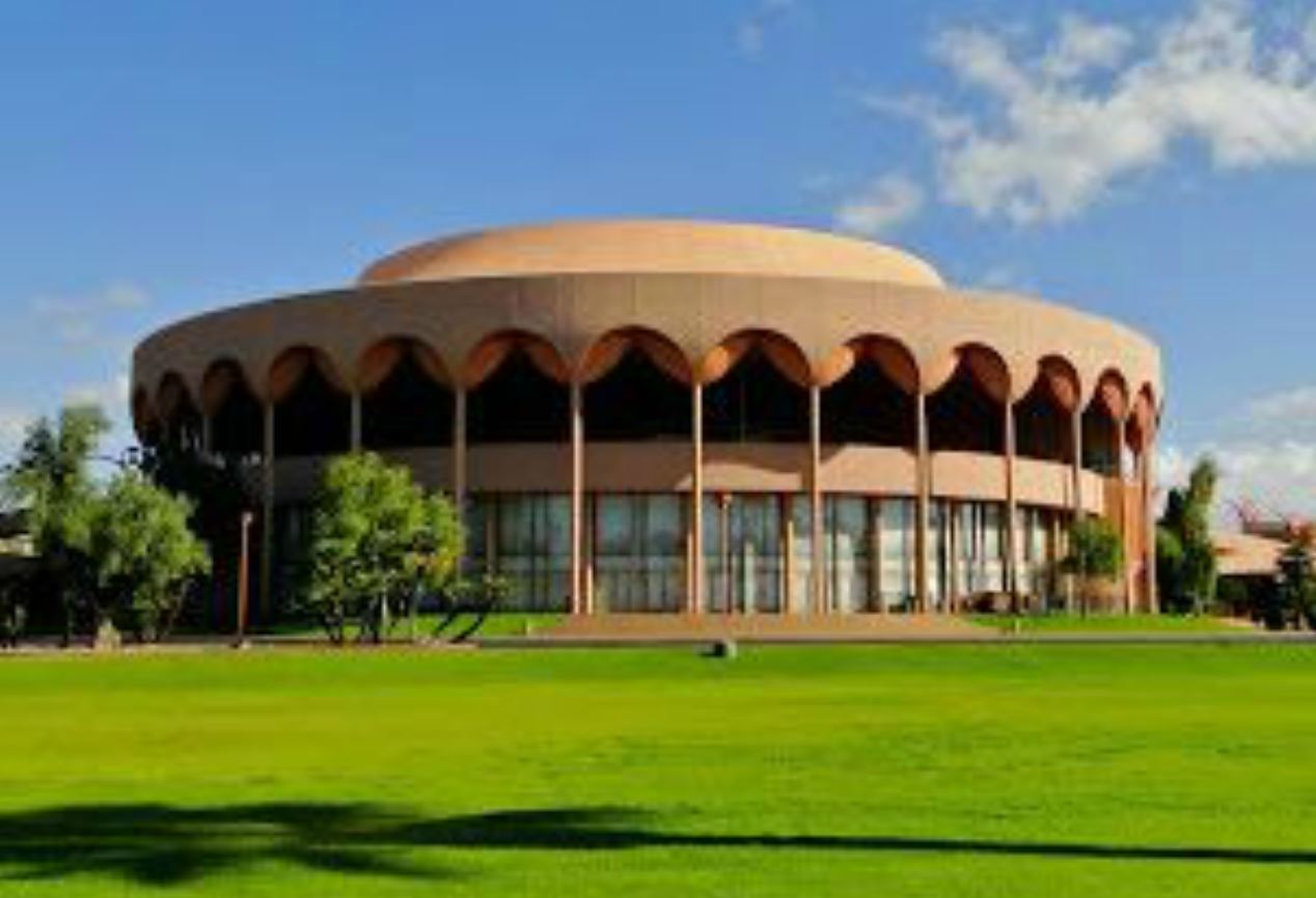 Arizona State University