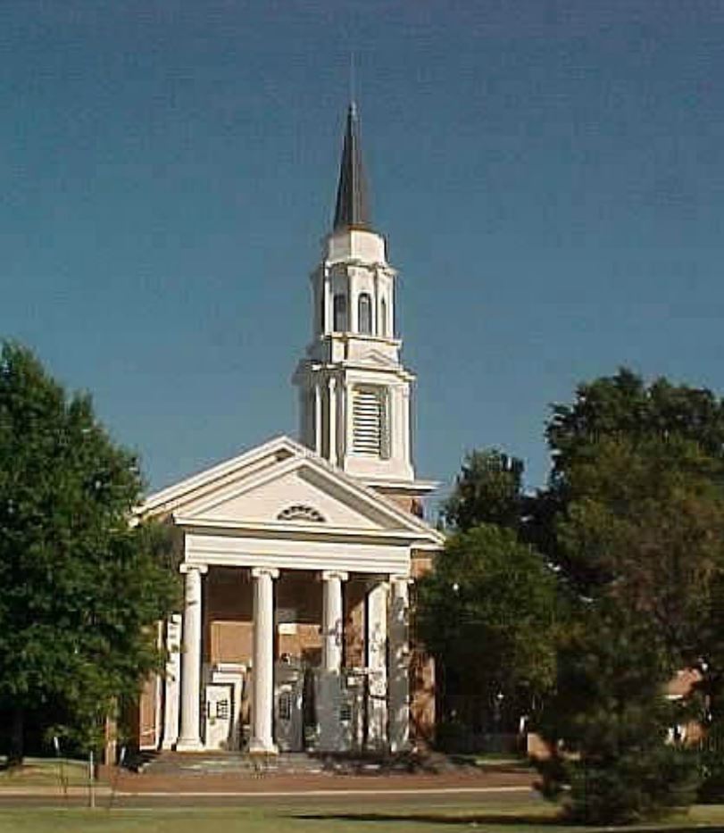 Westminster Presbyterian