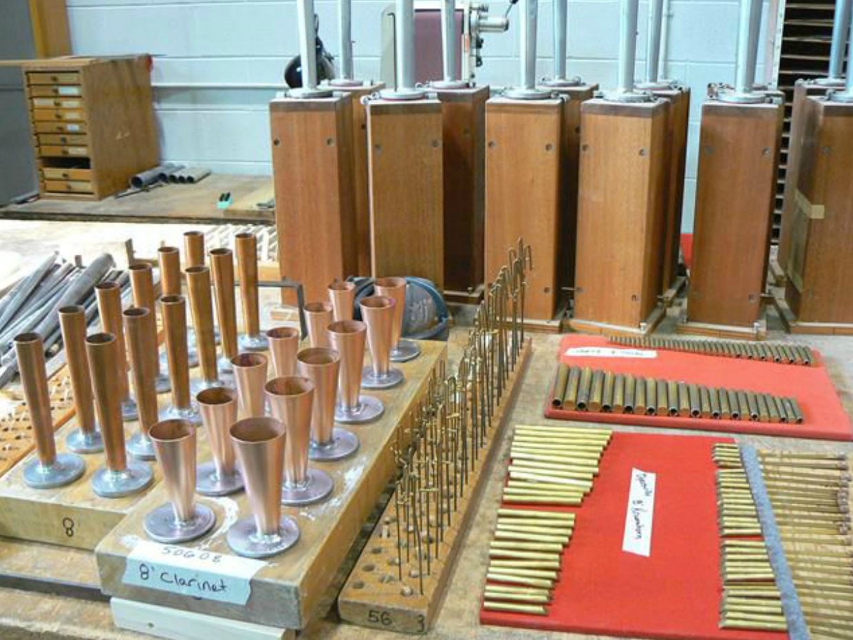 Westminster Presbyterian