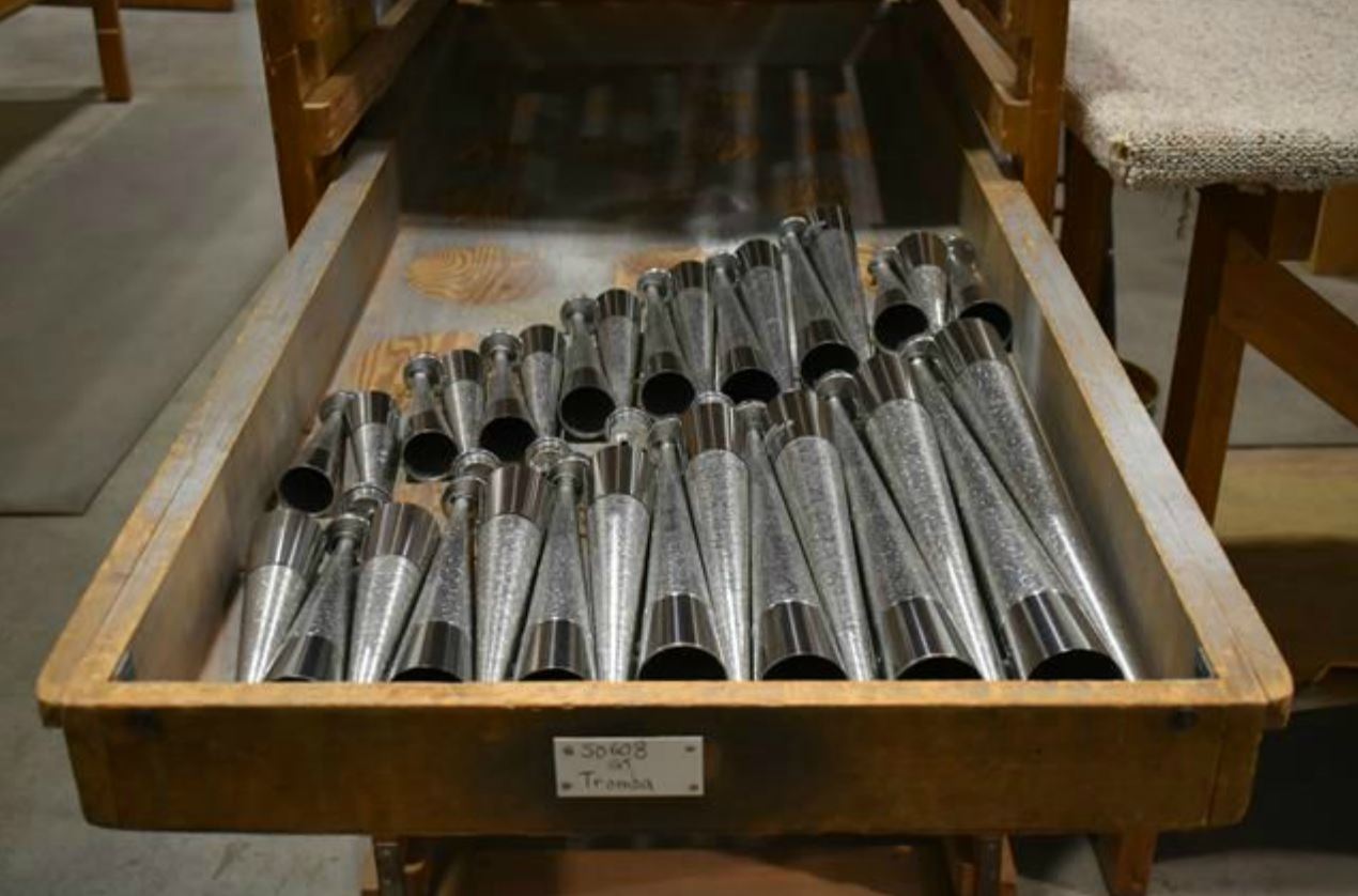 Westminster Presbyterian