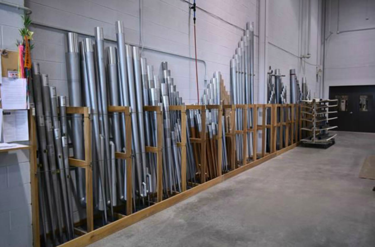 Westminster Presbyterian