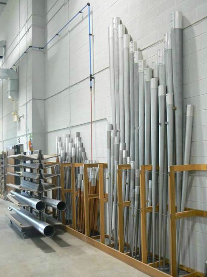 Westminster Presbyterian