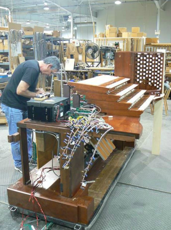 Westminster Presbyterian