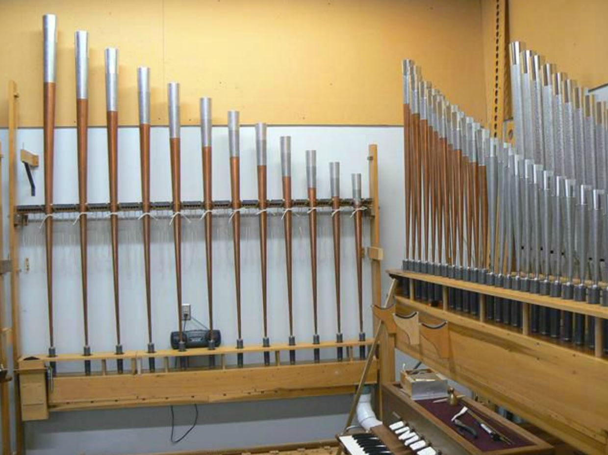 Westminster Presbyterian