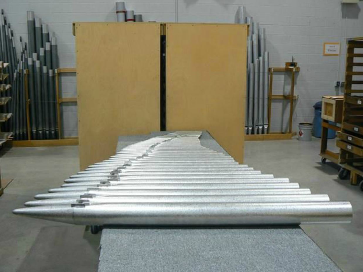 Westminster Presbyterian