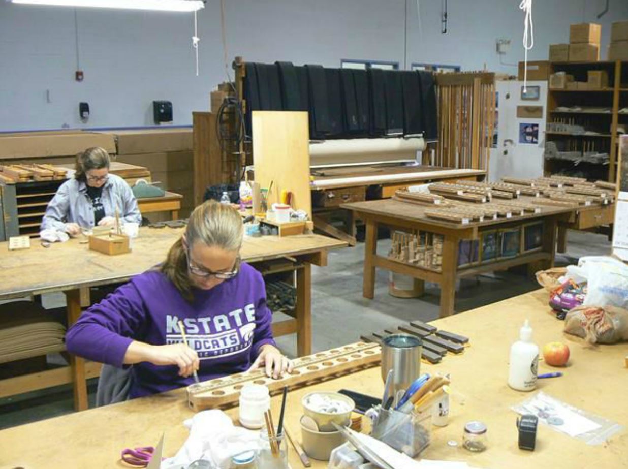 Westminster Presbyterian