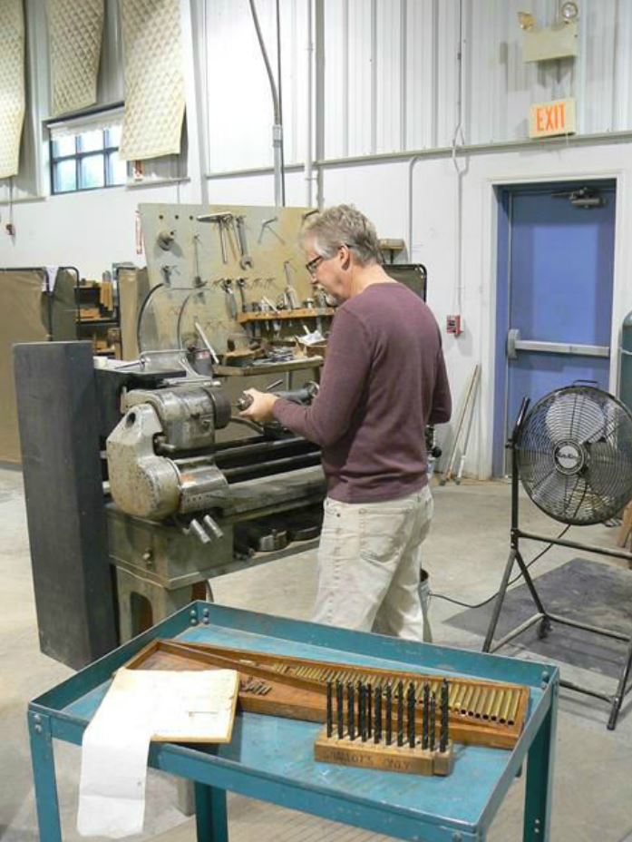 Westminster Presbyterian