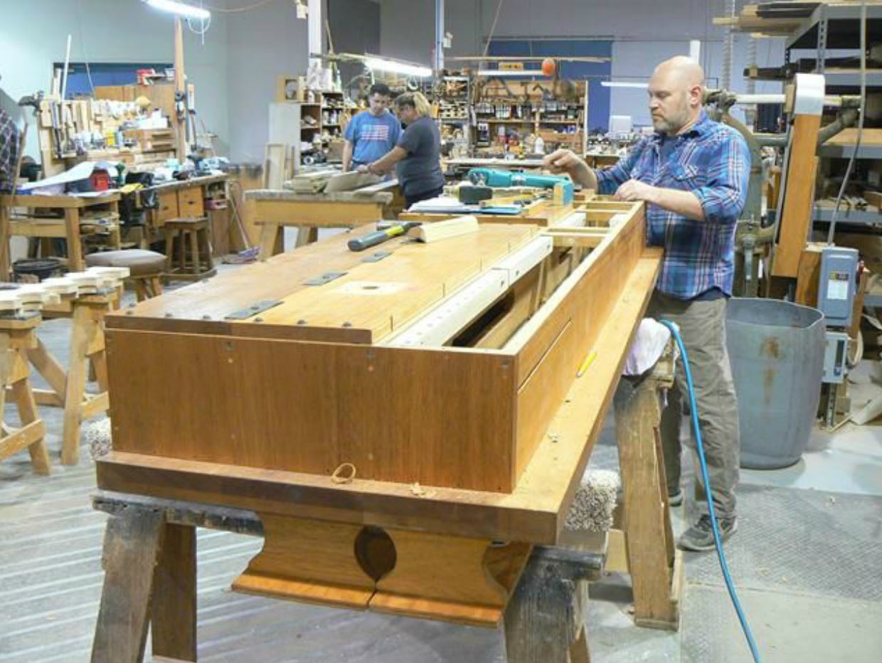 Westminster Presbyterian