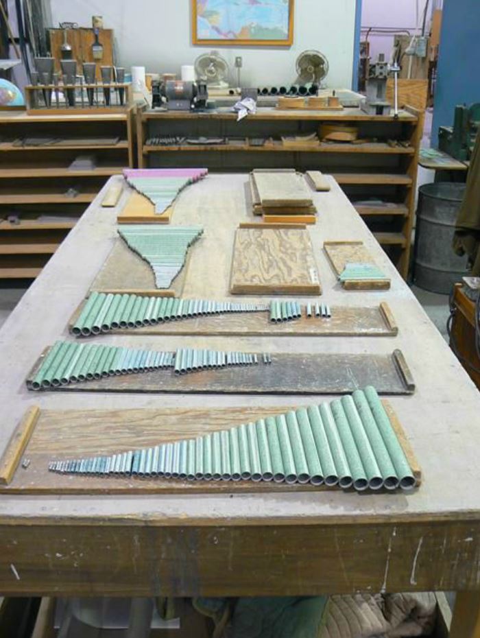 Westminster Presbyterian