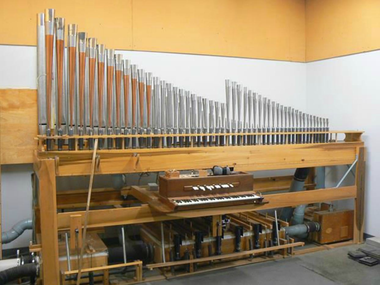 Westminster Presbyterian